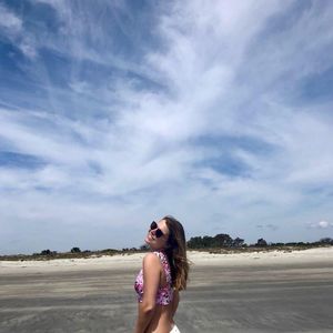 Meet your Posher, Frances